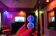 US smart lighting system sales will reach 4.4 billion US dollars in 2025