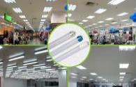 United States Energy Department report released LED outdoor lighting products