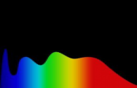 Wacoal adopts Kyocera high color rendering LED lights