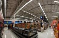 Wal-Mart will use LED lighting in stores worldwide