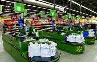 Walmart invested 370 million for store LED lighting retrofits
