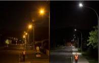 Wellington, New Zealand deepen promote LED lighting