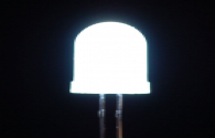 Wen University team develops new white LED