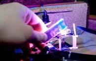 What are the performance indicators of LED