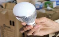 What are the reasons for the high price of LED lamps