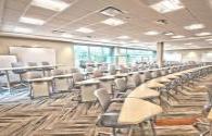 What is smart classroom lighting?