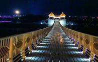 What reliability tests need to be carried out for LED lights