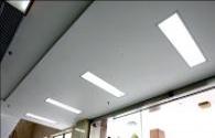 Why LED panel lights are popular in the lighting market