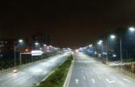 Wuhan communities will replace to LED lights