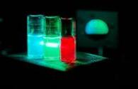 Xi'an Jiaotong University makes progress in perovskite quantum dot LED field