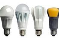 Yantai LED lights replacement project complete in the end of August