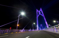 Zhejiang Pujiang Sansi builds LED lighting industry chain base