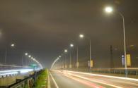 Zhejiang promote energy-saving LED street lighting and save 1.7 billion KWH