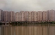 Zhengdong New District Completes Urban Landscape Lighting Enhancement Project
