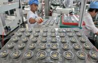 developed countries step up LED lighting industry