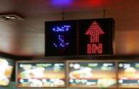 "electron leakage" is the root cause of LED light failure