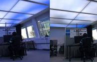 the future development of Office LED lighting
