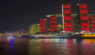 112 LED Streetlights Newly Installed in Longxing Town, Hechuan District, Chongqing