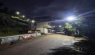 122 Solar Streetlights Illuminate Lüchun County, Honghe Prefecture, Yunnan Province