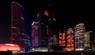 Beijing Chaoyang plans to invest 130 million yuan to improve night scene lighting