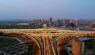 Desheng Expressway and Qiushi Expressway in Hangzhou to Undergo Lighting Upgrades