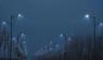 Hebei Baoding Fuping County Street Light Renewal