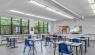 Jiangsu completes 1,500 school classroom lighting renovations