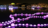 Landscape Lighting Upgrade for the Babe River Waterfront Space in Chaoyang District, Beijing
