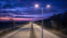 Large-Scale Intelligent Upgrade of LED Street Lamps Completed in Tianjin Economic-Technological Development Area
