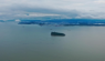 Large-Scale Lantern Upgrade Completed for Poyang Lake Estuary Position Beacon in Jiujiang, Jiangxi, Yangtze Waterway