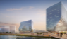 Shanghai's Jing'an District Completes Landscape Lighting Upgrade Project for Factory Buildings in Butterfly Bay along the Suzhou Creek