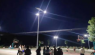 Streetlight Illumination Project in Xiama Village, Jiaozuo, Henan Province
