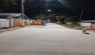 Streetlights Lit on the First Demonstration Section of ECD Highway Phase II DB Project in Guyana