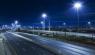 TAOYUAN LED street light automatic dimming