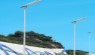 Yongfa Subdistrict in Tiexi District, Anshan, Liaoning, Steadily Advances Solar Streetlight Installation and Replacement