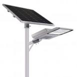 Half Integrated Solar LED Street Lights